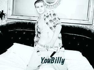 YouBilly