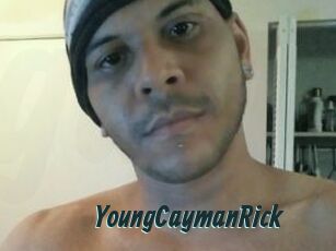 YoungCaymanRick