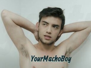 YourMachoBoy