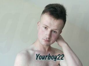 Yourboy22