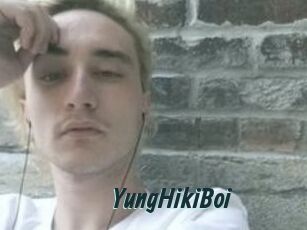 YungHikiBoi