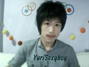 YuriSexyboy