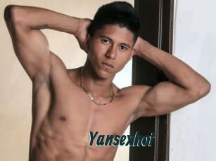 Yansexhot