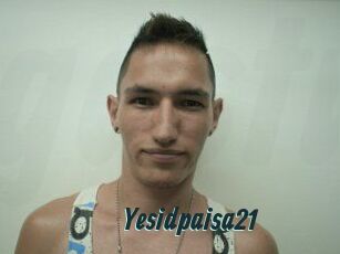 Yesidpaisa21