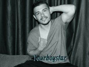 Yourboystar