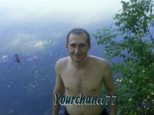 Yourchance77