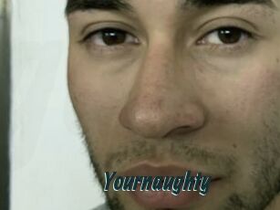 Yournaughty