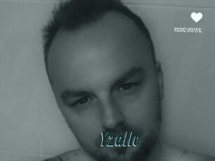 Yzalle