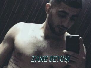 ZANE_DEYUM