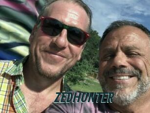 ZEDHUNTER