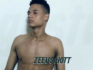 ZEEUS_HOTT