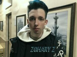 ZOHARY_Z