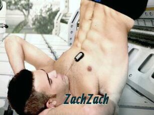 ZachZach