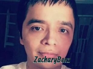 Zachary_Benz