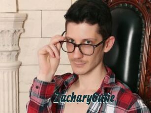 ZacharyCutie