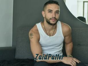 ZaidPatter