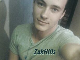 ZakHills