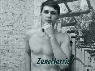 ZaneHarris