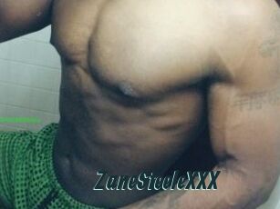 ZaneSteeleXXX