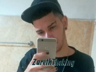 ZarethTheking