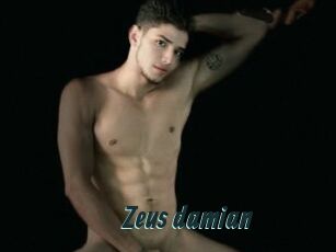 Zeus_damian