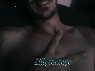 Zillysausage