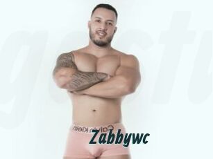 Zabbywc