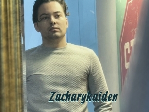 Zacharykaiden