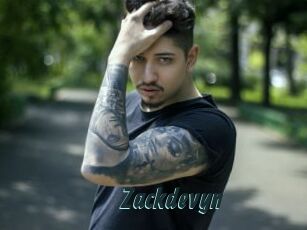 Zackdevyn