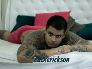 Zackerickson