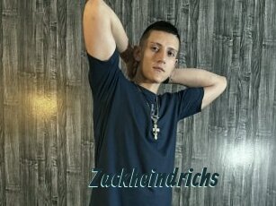 Zackheindrichs