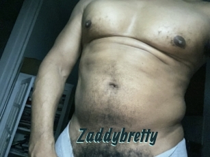 Zaddybretty