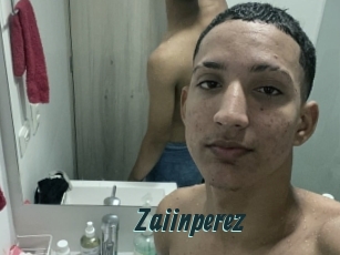 Zaiinperez