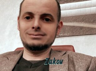 Zakou