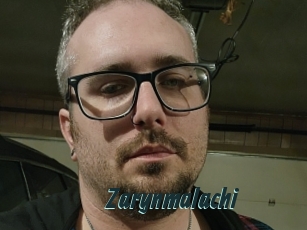 Zarynmalachi