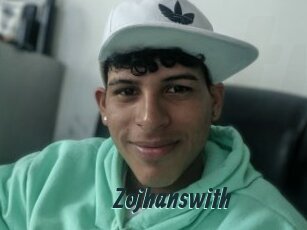 Zojhanswith